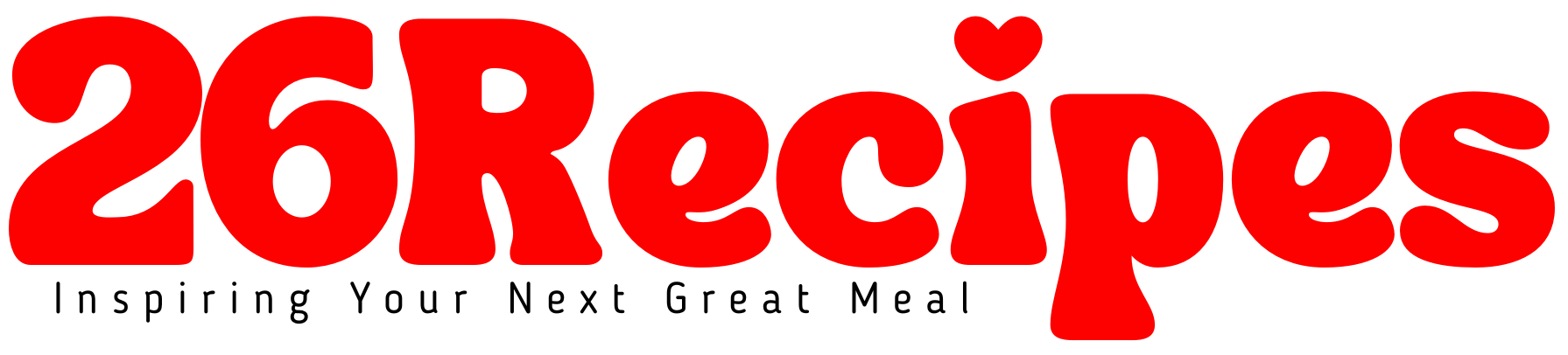 26Recipes