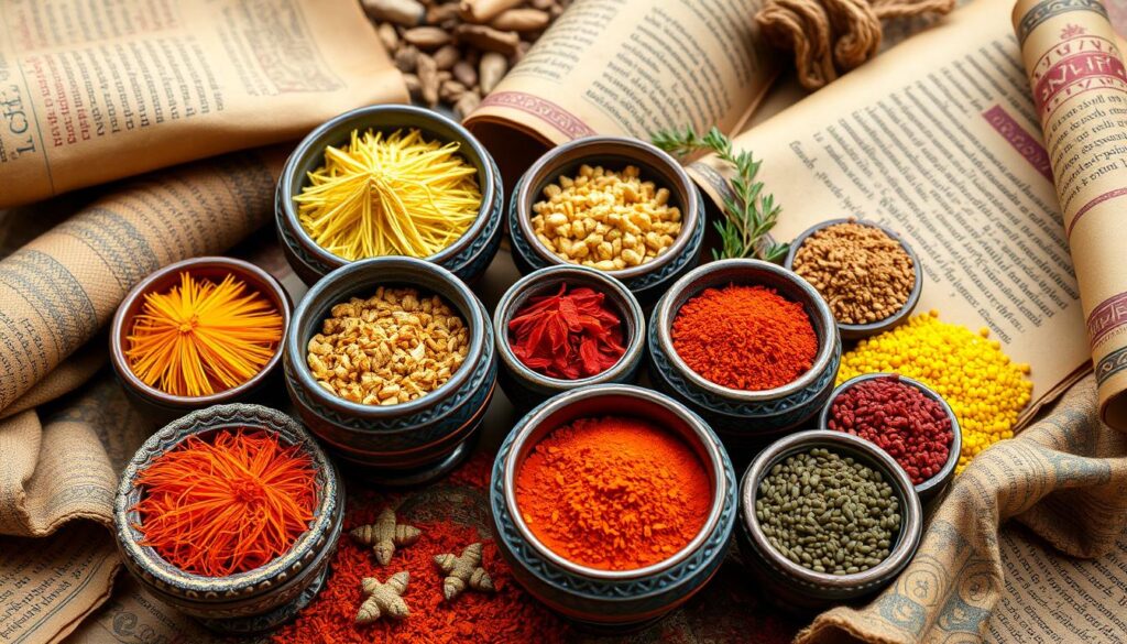 byzantine spices byzantine spices