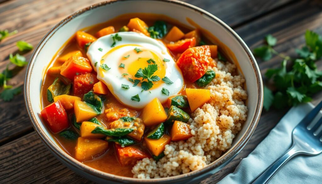 healthy breakfast curry recipe healthy breakfast curry recipe