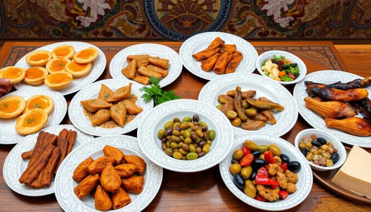 recipes from the byzantine empire​